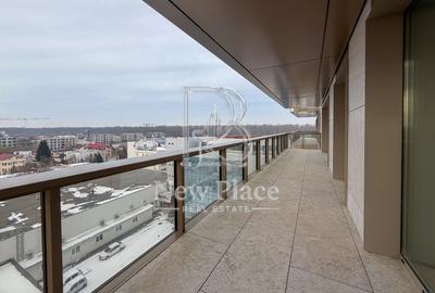 CORTINA 126 | Apartament exclusivist | Terasa 25 mp | ULTRA LUX - 16