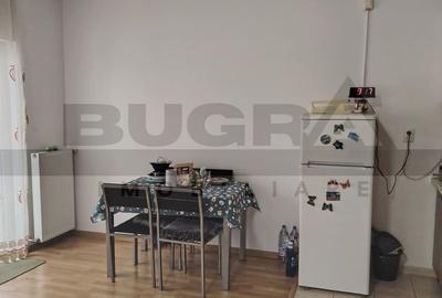 Apartament de 3 camere complet utilat, 60mp, parcare, zona Eroilor - 3