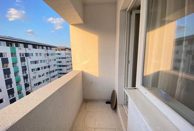 De inchiriat apartament de 2 camere zona Militarii/Parcare inclusa MD1 - 11