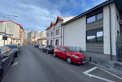 Vanzare casa individuala Obor Mosilor Fainari - 2