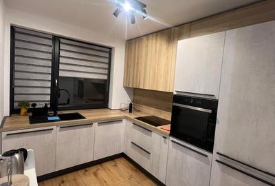 Duplex modern 140 mp,  3 dormitoare, 3 băi zona Buna ziua - 3
