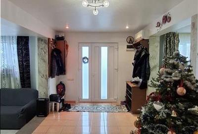 Casa Rediu,5 camere, 2 bai,S.u 150 mp,Beci,Asfalt,0% Comision - 7