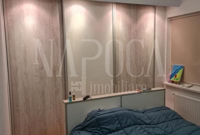 Apartament 4 camere de vanzare in Gheorgheni, Cluj Napoca - 5