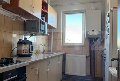 Apartament 2 camere, zona linistita, aer conditionat, boxa - 4