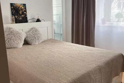 Apartament de 3 camere cu balcon – Piața Iancului, lângă metrou, etaj 2 - 2
