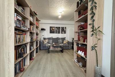 Casă individuală cu 8 camere în Florești