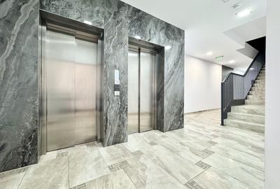 Apartament primitor, prima închiriere, cu parcare subterana, Aradulului-Iris - 27