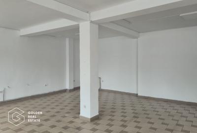 Spatiu comercial 120 mp cu vitrina stradala, pe Str. Dr. Ioan Ratiu - 5