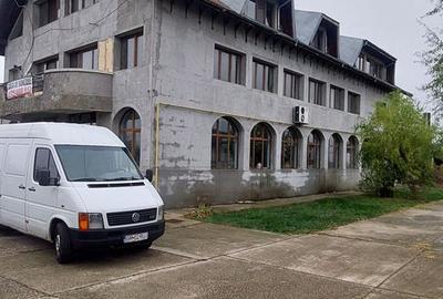 Imobil bun pentru cămin seniori, clinică,  școală,pensiune, locuinta - 34