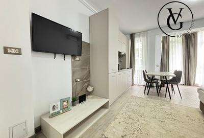 Studio de vanzare | Alezzi Beach Resort - 14