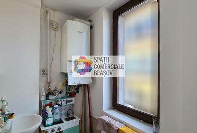 Spatiu birouri de închiriat Brasov - 80 mp # spatii-comerciale-brasov.ro - 6