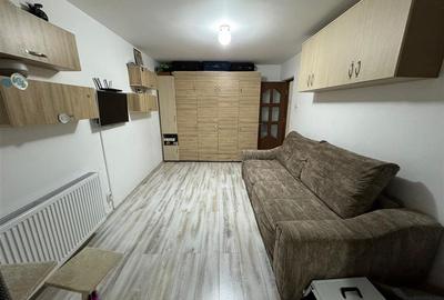 Apartament 2 camere, parter, 46mp , zona Sud - Scoala 1 - - 1