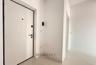 Giroc 3 Camere 2 Bai | 78mp Utili + 12mp Balcon Parter | Bloc Nou - Asfalt - 13