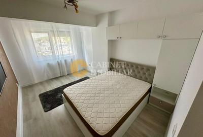 3 CAMERE DECOMANDAT--MOBILAT+UTILAT--ROND PACURARI - 4