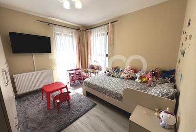 COMISION 0-Apartament etaj intermediar 3 camere 66 mp parcare Sibiu - 6