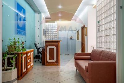 DE INCHIRIAT Spațiu comercial Bd. Unirii – 1335 mp - 19
