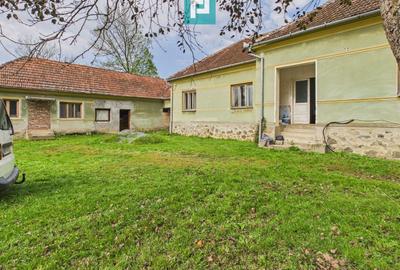 Casă cu teren generos Vărădia de Mureș - Stejar - 6
