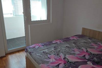 Apartament cu 2 camere decomandat. - 3