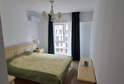 Apartament 2 camere | Belvedere Residence | Aviatiei - metrou Pipera - 9