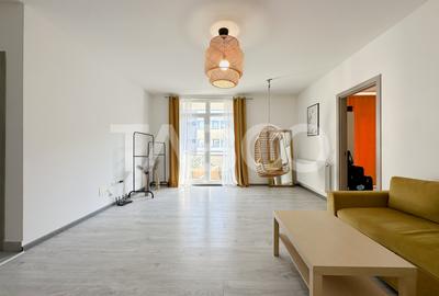 De vanzare apartament cu 2 camere la cheie in Baciu Cluj Napoca - 2