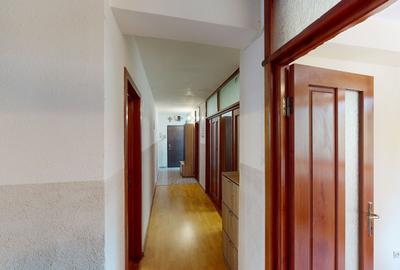 Apartament cu 4 camere, ocazie RARA, Zona Centrala, bine pozitionat si prezentat - 14