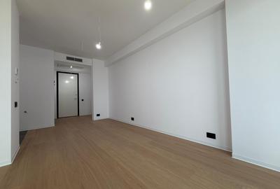 ONE FLOREASCA TOWERS - STUDIO DUBLU - 2