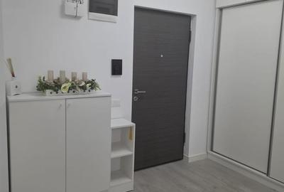 Apartament 2 camere decomandat Lujerului – Smart Residence, bloc 2025, parcare s - 6