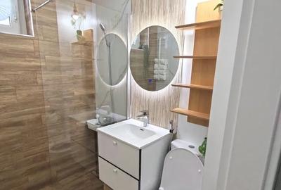 2 camere Drumul Taberei metrou Valea Ialomiței zona Frigocom - 12