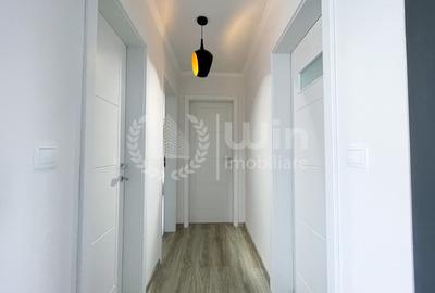 Apartament cu 3 camere | 70mp | 2 parcari | Buna Ziua - Hotel Athos! - 6