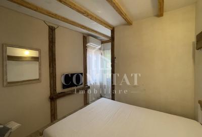 Aparthotel cu randament excelent ultracentral Cluj - 8