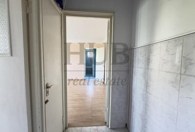 Apartament cu 2 camere | Alecu Russo| langa Gradinita 27 - 11