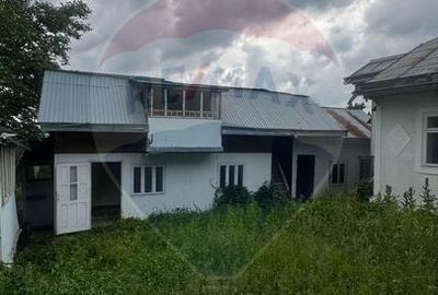 Casă / Vilă cu 3 camere de vânzare în zona Burdujeni - 4