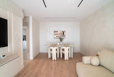 Apartament 2 camere decomandate 53mp et3, garaj - Park Lake/Gheorgheni - 10