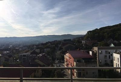 Apartament 4 camere de inchiriat Manastur zona Campului - 7