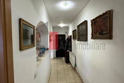 3 camere Prelungirea Ghencea - imobil 2014 - 12