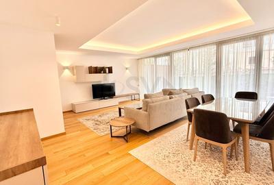 REA1028678 APARTAMENT SPECTACULOS l TERASA 28 MP l 2 GARAJE l GYM l PRIMAVERII - 3