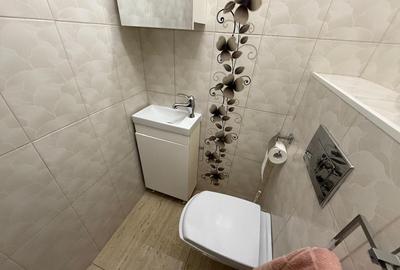 Apartament 3 camere, 74 mp, parcare subterana, cart Andrei Muresanu - 20