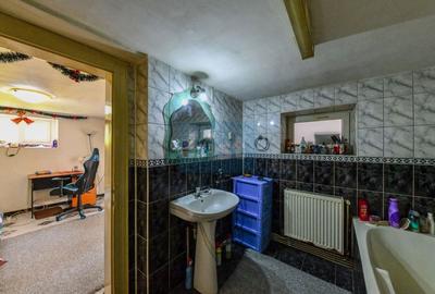 Casa familiala zona centrala Turda, cu 8 camere, fără comision!! - 20