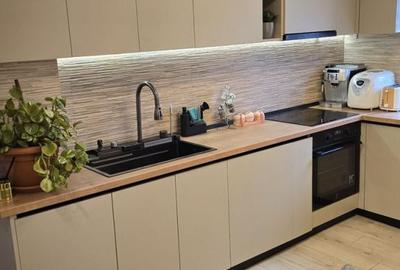 Apartament 3 camere decomandate, 67mp, etaj intermediar, zona Piata Zorilor - 3