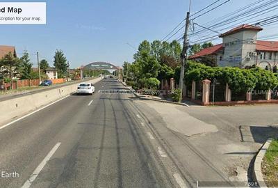 Saftica Primarie 3244 mp lotizat - 1