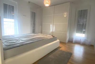 Apartament premium 3 camere Complex Cibinium - 3