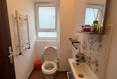 FELICITY RESIDENCE APARTAMENT 3 CAMERE CU GRADINA | 2 LOCURI PARCARE - 20