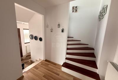 Casa individuala de vanzare,Gilau - 5