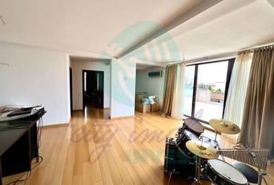 Vila individuala 12 camere Iancu Nicolae- Jolie Ville - 13