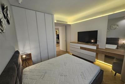 Apartament 2 camere  LUX - Cotroceni   Cortina Academy - 10