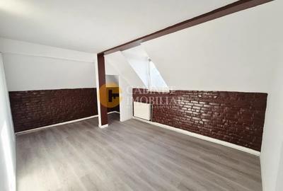 Apartament 3 camere decomandat, 81 mp, Copou –  fără risc seismic - 5