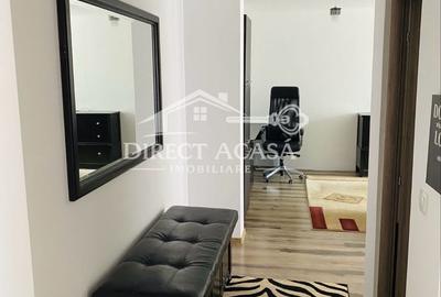 Apartamentcu  2 camere ( Pet Frendly)-Acta Residence-Tudor - 5