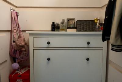 Apartament 3 camere Militari Lujerului, etaj 1, decomandat, 91 mp ! - 10