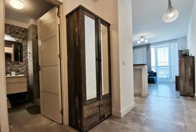 Garsoniera in complex Onix Blue Mamaia 72.000 euro neg - 5