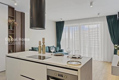 Apartament 2 Camere | Timpuri Noi-Nerva Traian | OTN - 10
